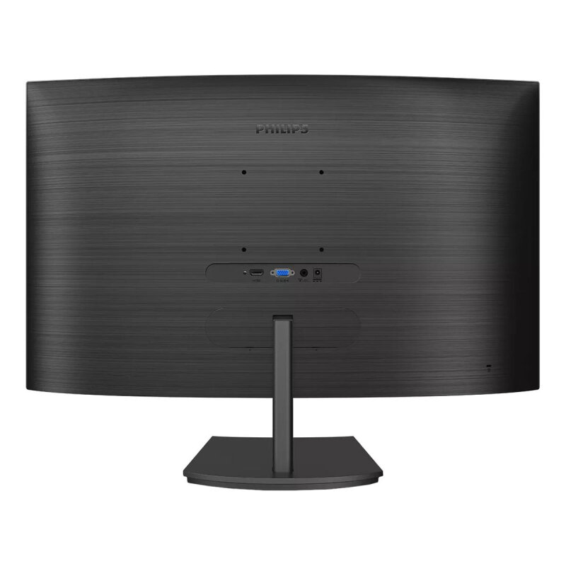 Монитор Philips (241E1SC(00/01) 23.6/VA/FHD/HDMI/VGA/75Hz/250cd