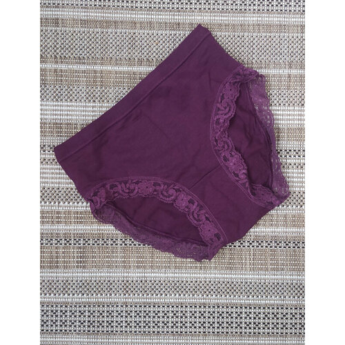 фото Трусы jadea, размер v, розовый