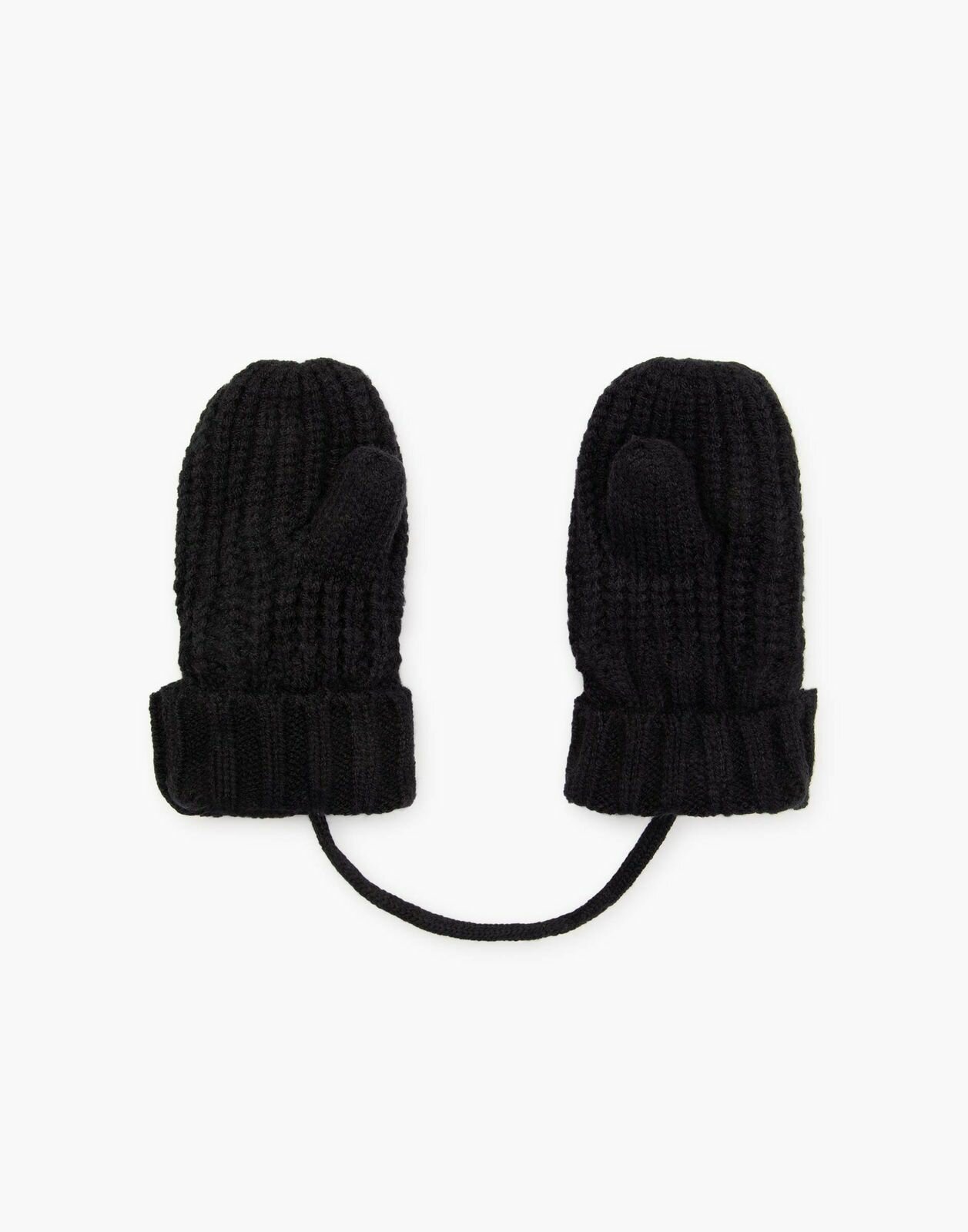 фото Варежки Gloria Jeans BAS005100