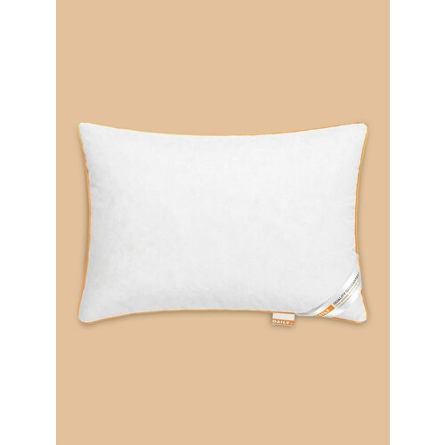 Фаворит Подушка 50х70, 1пр, пух/перо, 1280 г