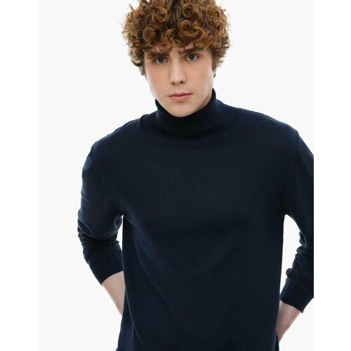 фото Свитер gloria jeans, размер xs (40-42), синий