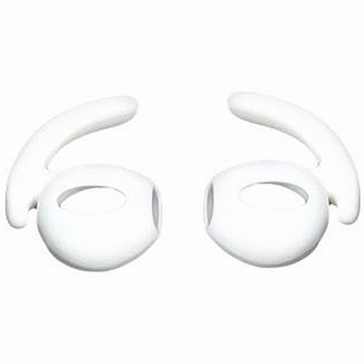 Накладка на наушники Apple AirPods силиконовая