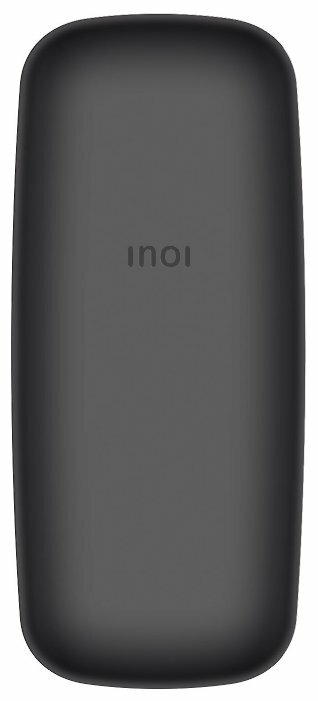 Мобильный телефон INOI 101 Black