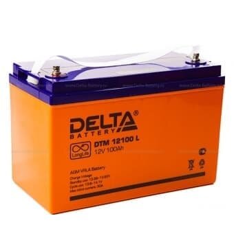 Delta DTM 12100 L