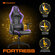 Кресло компьютерное Cougar FORTRESS Purple