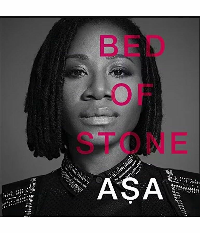 3298498312614, Виниловая пластинка Asa, Bed Of Stone IAO - фото №1