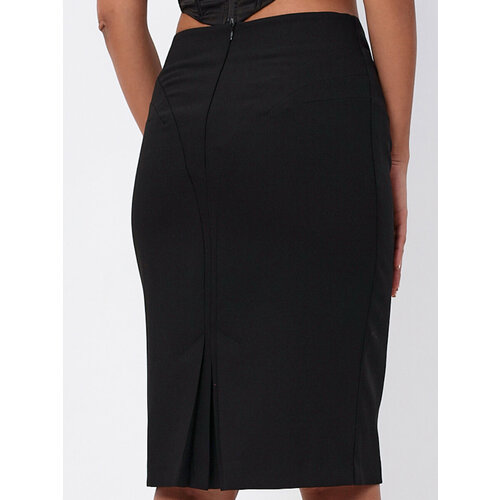 фото Юбка profito avantage, размер 50, черный
