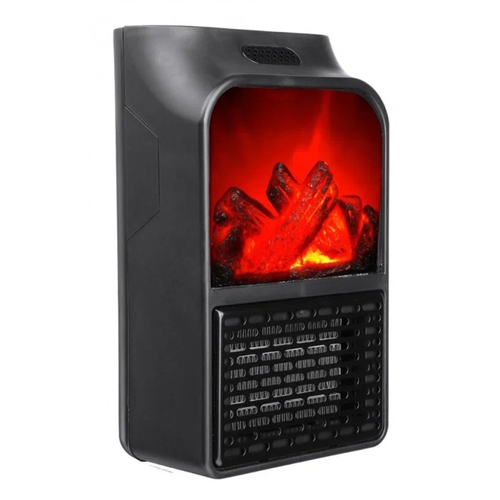Портативный обогреватель-камин Flame Heater 900 Ватт 128600₽