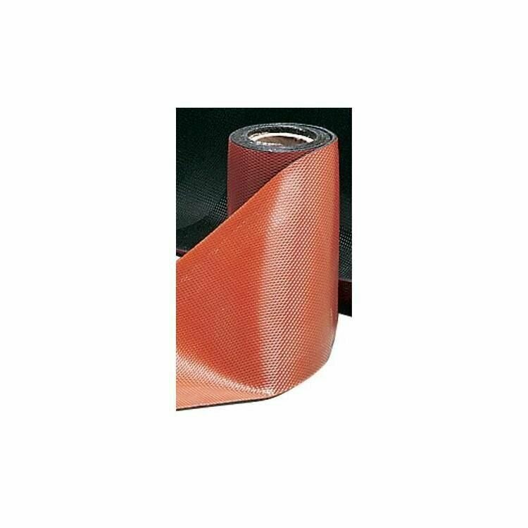 Сырая резина для вулканизации X-Tra Seal толщина 30 мм вес 450гр / Резиновая смесь (каландрованная) для шиномонтажа