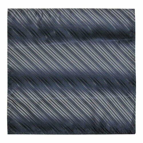 фото Нагрудный платок , серый not brand