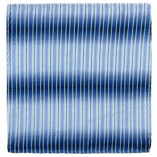 фото Нагрудный платок , серый not brand