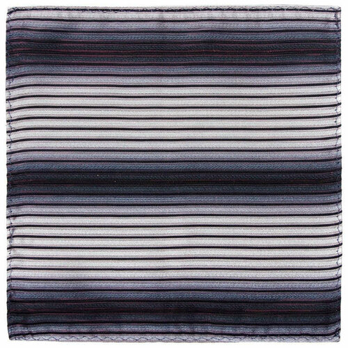 фото Нагрудный платок , серый not brand