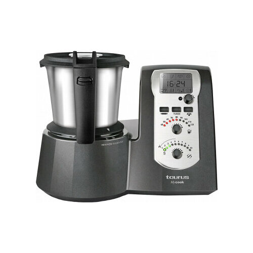 Термоблендер Taurus Mycook 2 Jars 12037300₽