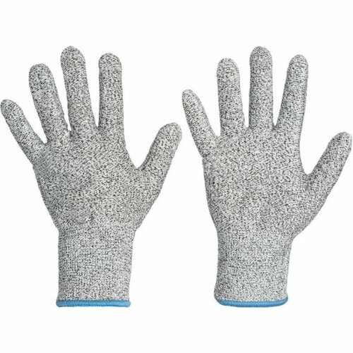 перчатки защитные от порезов хорнет размер 10 xl 1 пара Перчатки защитные Комус от порезов Хорнет р-р 10
