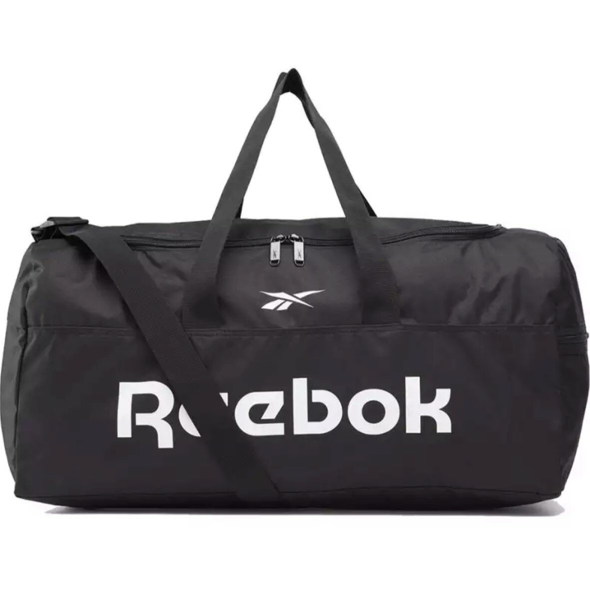 Сумка спортивная мужская Reebok Act Core Ll M Grip