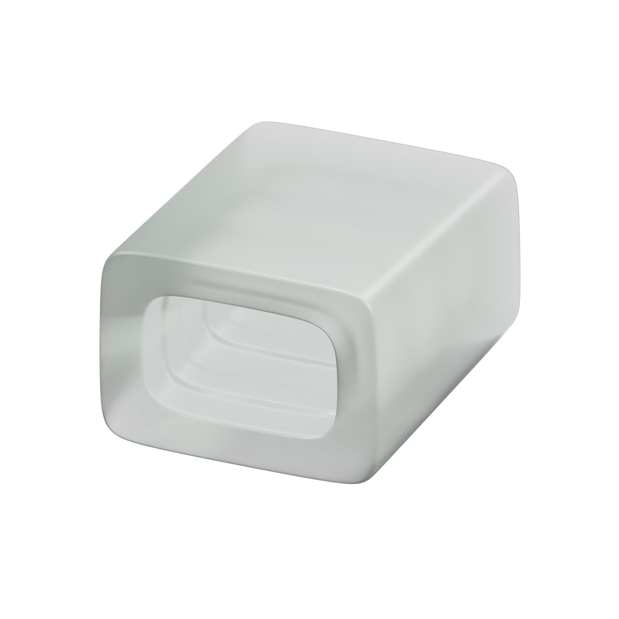 Заглушка изолирующая Lightstar для ленты 220V 3528/60 3014/120 - фото №1