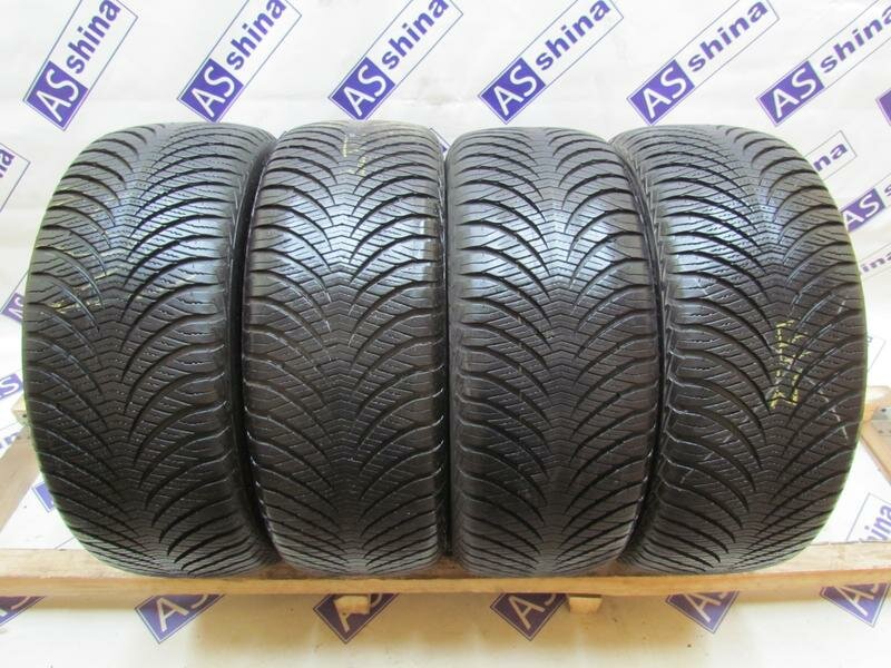 GoodYear Vector 4Seasons GEN-2 205 55 16 шины Летние