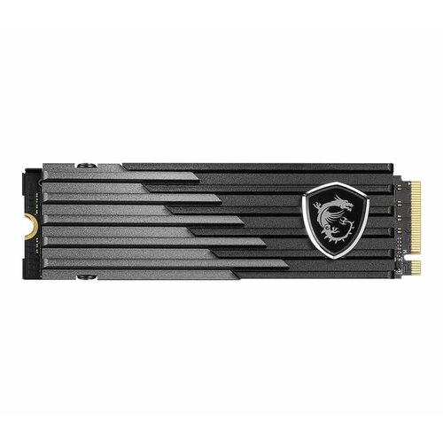 Накопитель SSD MSI Spatium M480 PCIe 40 NVMe M2 2TB PLAY SPATIUM M480 PCIe 40 NVMe M2 2330400₽