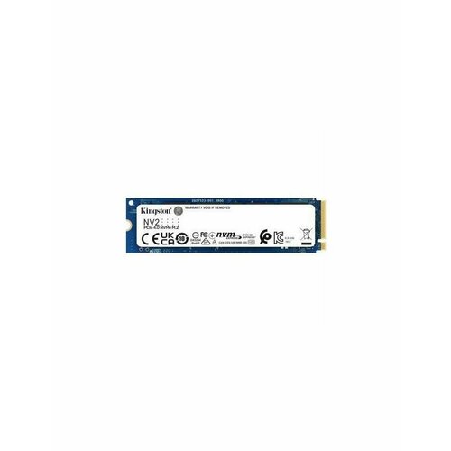 Накопитель SSD Kingston 4000GB NV2 M.2 (SNV2S/4000G)