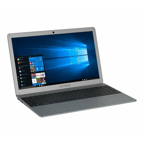Ноутбук Irbis NB510 156 4939000₽