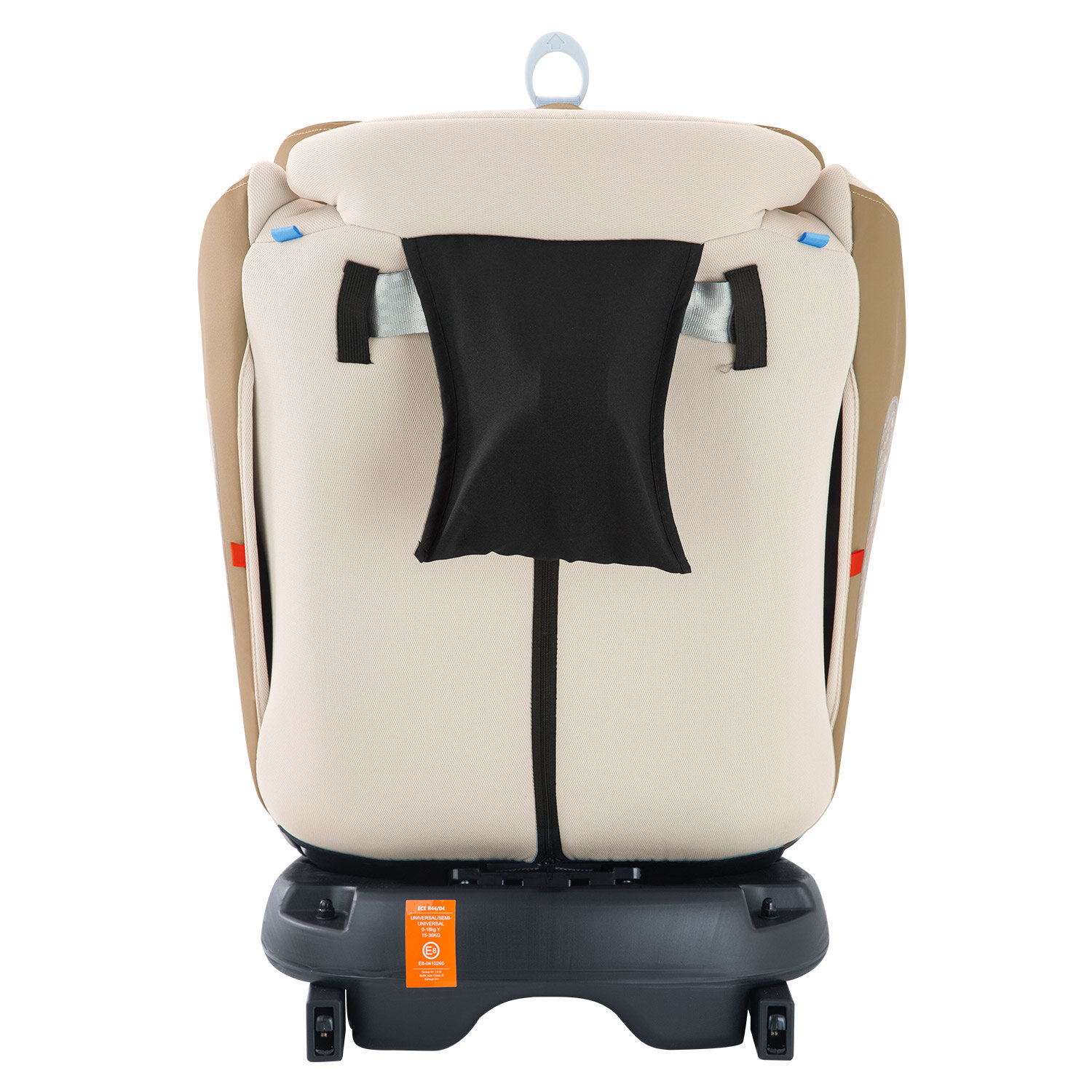 Автокресло детское Indigo AERO PRO — фото 15