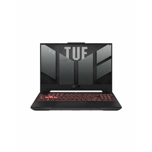 Ноутбук Asus TUF Gaming FA507RR-HN035 (90NR0B32-M00540)