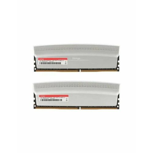 Память оперативная DDR4 Kimtigo 2x32Gb 3600MHz KMKUBGF783600Z3-SD 1800700₽