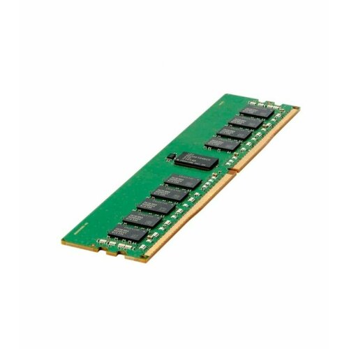 Память оперативная DDR4 HPE 16Gb 3200MHz (P43019-B21) оперативная память hpe 16gb ddr4 2666mhz hpe ecc reg 815098 b21 850880 001