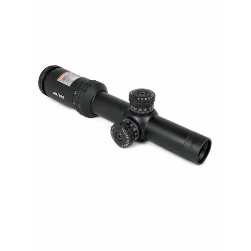 фото Оптический прицел bushnell ar optics 1-4x24 (ar91424)