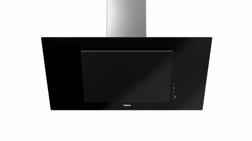 Вертикальная вытяжка Teka DVT 98660 TBS BLACK