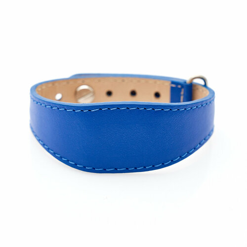 Платежный браслет Artpayments с функцией Tinkoff Pay 210мм цвет ультрамарин платежный nfc кожаный браслет для удобной оплаты 283000₽