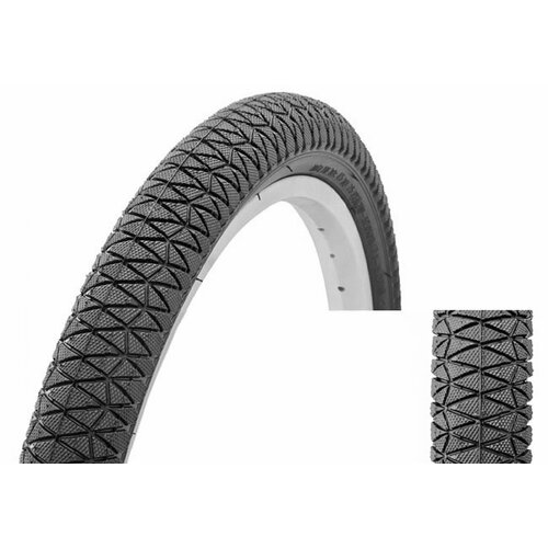 Покрышка SEYOUN 18x1.95 SY-B012 620202