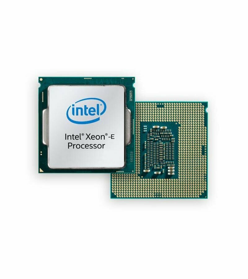 Процессор для серверов INTEL Xeon E-2236 3.4ГГц [cm8068404174603s rf7g] - фото №4