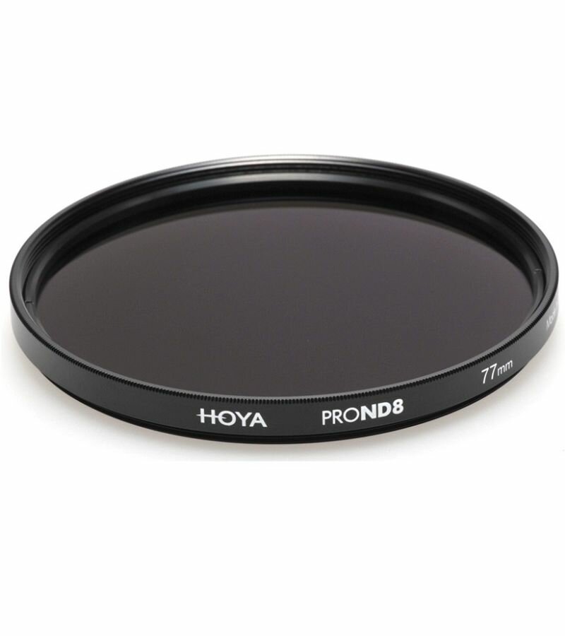 Фильтр Hoya ND8 PRO 77