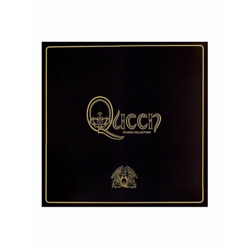 Виниловая пластинка Queen, Sheer Heart Attack (0602547202680) рок usm universal umgi queen sheer heart attack