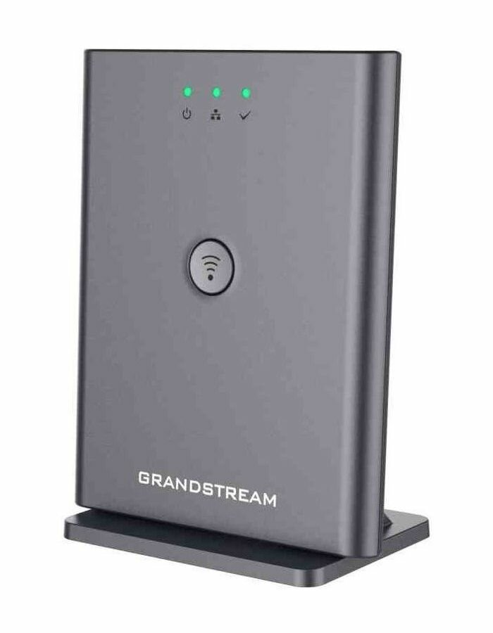 VoIP-телефон Grandstream DP752