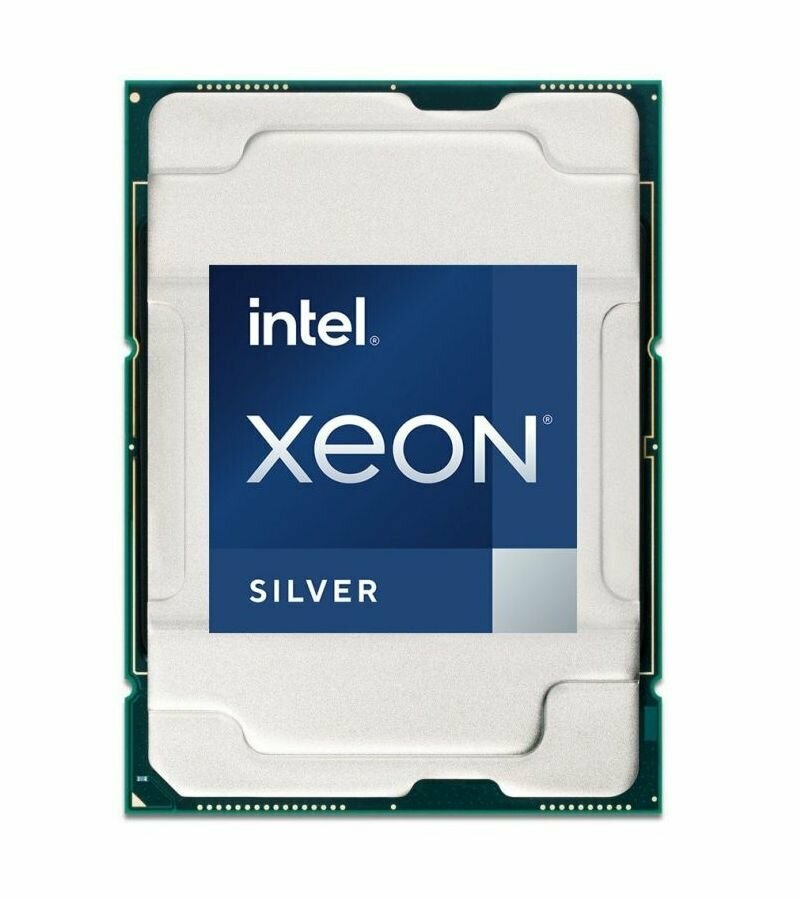 Процессор Lenovo 4XG7A63425 Intel Xeon Silver 4310 18Mb 2.1Ghz (4XG7A63425) - фото №5