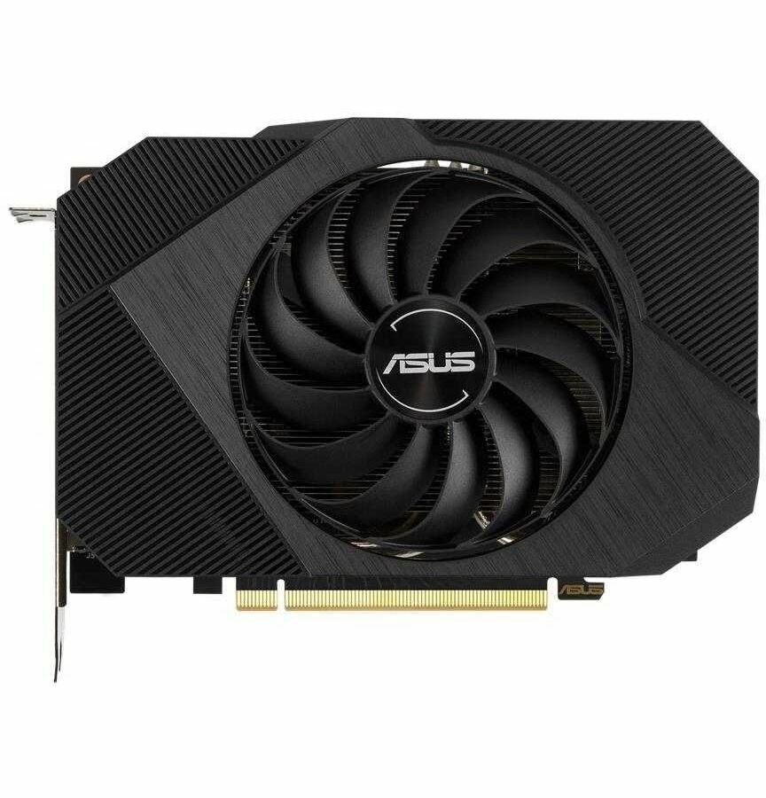 Видеокарта Asus PH-RTX3060-12G-V2 LHR 12Gb (90YV0GB4-M0NA10)