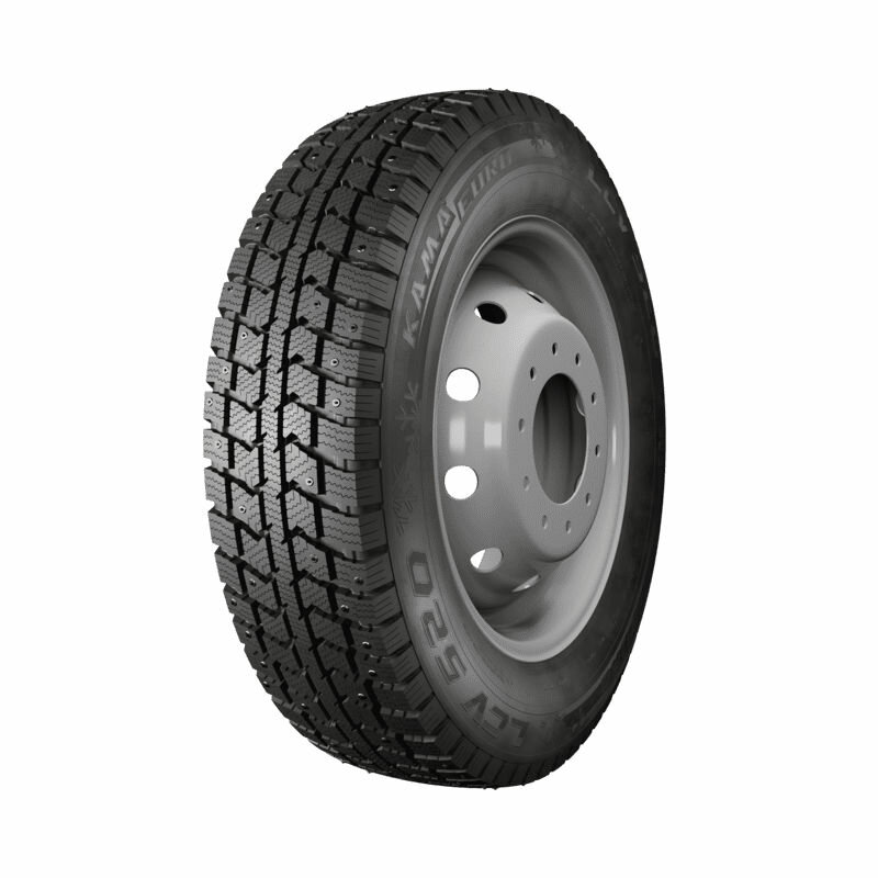 Шина КАМА евро 520 ш 205/75R16С 104/102R TL