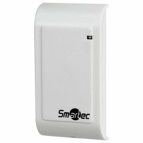 ST-PR011EM-WT Smartec Считыватель EM, белый, интерфейс Wiegand 26, до 3-8 см, -45°+60°С