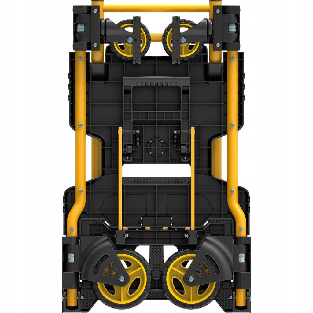 Многофункциональный Тележка складная STANLEY FT585