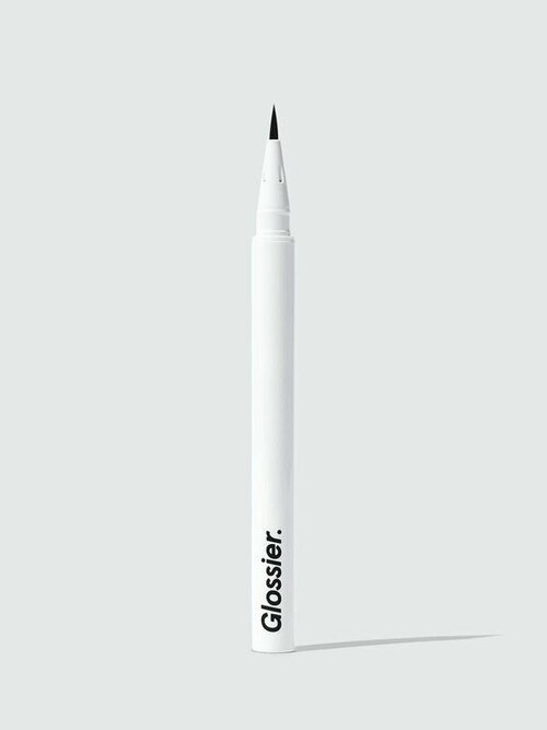 Карандаш для бровей Glossier Brow Flick Microfine Detailing Eyebrow Pen 0.48 мл, Black