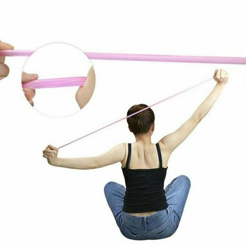 фото Грудной силиконовый эспандер home comfort shop