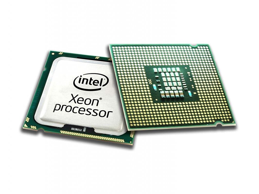 Процессор Intel Xeon E5606 Gulftown LGA1366 4 x 2133 МГц