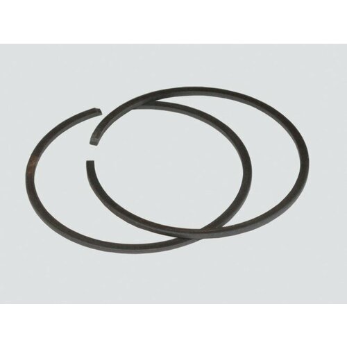 Поршневые кольца d 44мм для бензотриммера бензокосы объемом 52см3 Titan 952-025 489₽