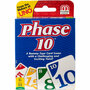 Phase 10 Настольная игра