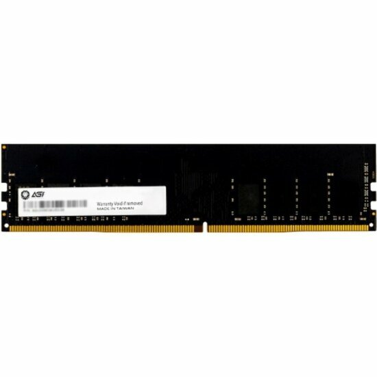 Оперативная память Agi DDR4 DIMM 16GB 3200MHz pc-25600 (320016UD138)