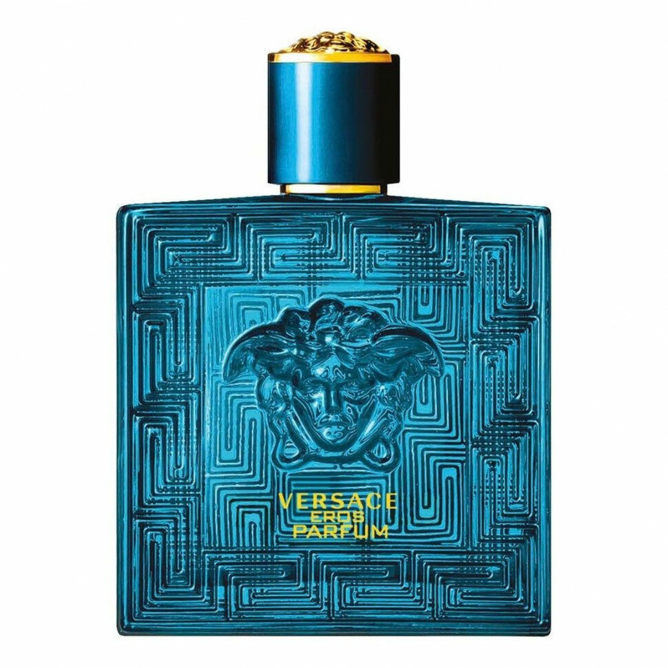 Мужская парфюмерная вода Versace Eros 100 мл