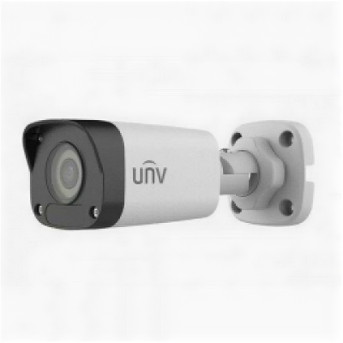 Камера видеонаблюдения Uniview IPC2122LB-SF28-A 433500₽