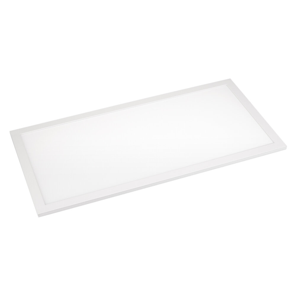 Панель IM-300x600A-18W Day White (arlight IP40 Металл 3 года)